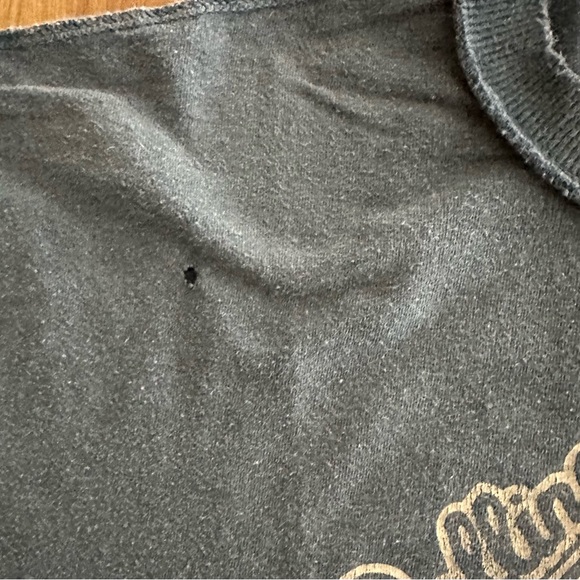 Amplified brand vintage Rolling Stones T-Shirt - Picture 3 of 5